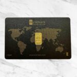 1 Gram Gold Bar by KaratBar