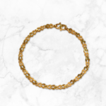 Sparkling Diamond Tennis Bracelet