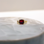 Vintage Cocktail Ring